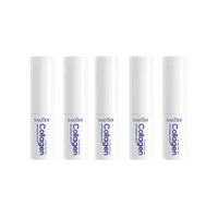 Collagen Moisturizing Lip Balm, Nourishing and Anti-Cracking, Long-Lasting Hydration, Moisturizes Lips Outdoor Kinetics