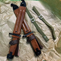 6H4 Classic Collector's Edition Outdoor Multi-functional Tool - Portable Survival and Camping Gear OtdoorEdge Supply