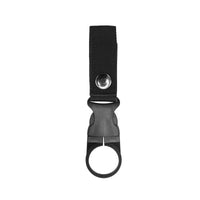 Tactical Nylon Water Bottle Holder Clip Durable Strap Hook for Outdoor Hiking Camping Gear OtdoorEdge Supply
