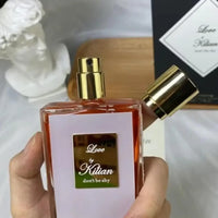Don't Be Shy Women High-End Perfume Long Lasting  Natural Floral Scent Fragrance Pheromone Attractive Men&Woman Perfume Outdoor Kinetics
