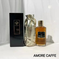 MANCERA Cologne Perfume Man 120ml Luxury Fragrance Long Lasting Gourmand Floral Oriental Scent Refined Alluring Sophisticated Outdoor Kinetics