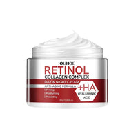 377 Facial Cream,Hydration Facial Moisturizer Skincare For All Skin Types Gentle & Low-Irritant Formula Rejuvenating Cream Outdoor Kinetics
