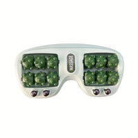 Foot Massage Roller, Finger Pressure Massage Tool, Used for Heel, Arch, Muscle Soreness, Relieving Foot Pain and Pressure Outdoor Kinetics