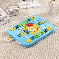 Dog Toys for Puppies , Interactive Dog Toys for Training , DogEnrichment Toys for Large Medium Small Smart Dogs , Pet Puzzles To Outdoor Kinetics