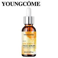 Facial Moisturizing Essence 30ml/50ml-Rich in Vitamin C,Aloe Vera and Hyaluronic Acid, moisturizes, brightens tightens the skin Outdoor Kinetics