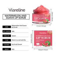 Coconut Lip Balm - Lasting Nourishment and Moisture for Men and Women - Daily Care Lip Balm Outdoor Kinetics