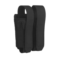 K Type 9MM Double Magazine Pouch Heavy Duty Ammo Holder for Outdoor Shooting & Hunting Gear OtdoorEdge Supply