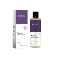 Feminine Wash Gel PH Balanced Long Lasting Moisturizing for Private Part Refreshing Cleansing Prevent Dryness Woman Healthy Care Outdoor Kinetics