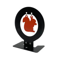 Hunting & Training Gear 1PC Slingshot Target, Metal Flap Target for Indoor Outdoor Tactical Practice OtdoorEdge Supply