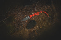 Ultralight Ridge Blade Ridge Belts