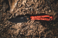Ultralight Ridge Blade Ridge Belts
