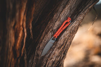 Ultralight Ridge Blade Ridge Belts