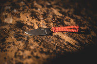 Ultralight Ridge Blade Ridge Belts