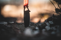 Ultralight Ridge Blade Ridge Belts