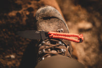 Ultralight Ridge Blade Ridge Belts