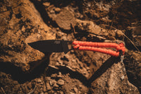 Ultralight Ridge Blade Ridge Belts