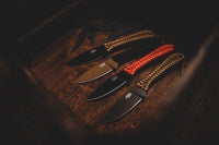 Ultralight Ridge Blade Ridge Belts
