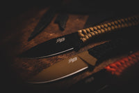 Ultralight Ridge Blade Ridge Belts