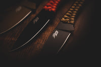 Ultralight Ridge Blade Ridge Belts