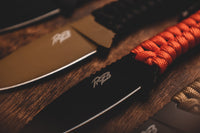 Ultralight Ridge Blade Ridge Belts