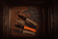 Ultralight Ridge Blade Ridge Belts