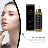 Facial Care Essence, Moisturizing, Radiance - Boosting, Lightweight, Hydrating, Smooth, Soft & Elastic Skin, Skincare Serum Outdoor Kinetics