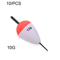 10 Practical Fish Float Fishing Tools Outdoor Fishing Supplies Long Casting Drifting Fishing Gear Accessories Wholesale OtdoorEdge Supply