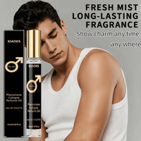 Men's Cologne Spray is alcohol-free, fresh and natural, mimics body scent, compact and portable, suitable for daily use, sports, commuting, dating, and parties. It's a niche, high-quality fragrance, a creative gift for boyfri Outdoor Kinetics