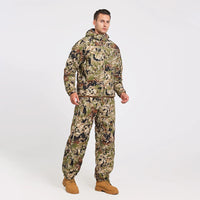 Quality Kelvin Light Down Jacket Hunting Gear Products Winter Hunting Jacket Camouflage Hunting Clothes for Men OtdoorEdge Supply
