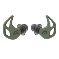 X20 Earplugs HCC Tactical