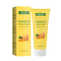 Turmeric Face Moisturizing Cream Hydrating Skin Nourishing Glow Locking Anti Oxidant Soothing Daily Facial Lotion Self Care Outdoor Kinetics