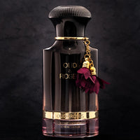 Unisex Perfume 60ml Long Lasting Luxury Fragrance Spray Elegant Romantic Sweet Deep Warm Scent Niche Style High Quality Gift Outdoor Kinetics