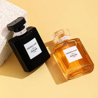 3PCS Women’s Perfume Set 50ml×3 Long Lasting Fragrance for Confident Free-Spirited Women with Floral Spicy and Woody Elegance Outdoor Kinetics