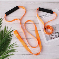 Deer Drag Harness Durable Deer Drag Strap with Comfortable Handle Tow Rope Hunting Gear OtdoorEdge Supply
