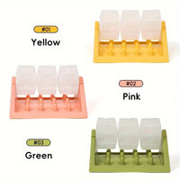 Interactive Dog Food Dispenser Toy - Puzzle Feeder with Leak-Proof Design, Slow-Feeding Design & Durable PP Material for Dogs Outdoor Kinetics