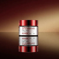 377 Facial Cream,Hydration Facial Moisturizer Skincare For All Skin Types Gentle & Low-Irritant Formula Rejuvenating Cream Outdoor Kinetics