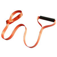 Deer Drag Harness Durable Deer Drag Strap with Comfortable Handle Tow Rope Hunting Gear OtdoorEdge Supply