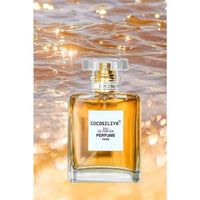 3PCS Women’s Perfume Set 50ml×3 Long Lasting Fragrance for Confident Free-Spirited Women with Floral Spicy and Woody Elegance Outdoor Kinetics