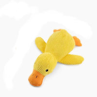 Indestructible Pet Toys for Aggressive Chewers Cats Dogs,Chew Squeak Toy Cats Dogs Interactive Plush Doll Pet Products Outdoor Kinetics
