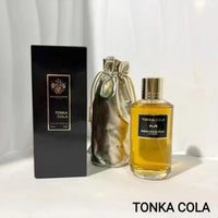 MANCERA Cologne Perfume Man 120ml Luxury Fragrance Long Lasting Gourmand Floral Oriental Scent Refined Alluring Sophisticated Outdoor Kinetics