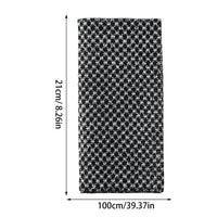 Body Exfoliator Towel Bath Body Back Wash Cloth Towel Bath Scrubber Exfoliating Scrub Shower Sponge Body Bathroom Accessories Outdoor Kinetics