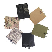 Storage Pack Hunting Gear Holder MOLLE Dump Pouch Hunting Mag Recovery Bag Drawstring Magazine Recycling OtdoorEdge Supply