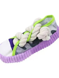 Indestructible Pet Toys for Aggressive Chewers Cats Dogs,Chew Squeak Toy Cats Dogs Interactive Plush Doll Pet Products Outdoor Kinetics