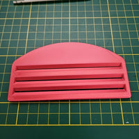 Cat Food Squeezing Practical Tool, Pet Feeding Aid, Compact Design, Durable Plastic, Sanitary Materials, Zero Waste Feeder Outdoor Kinetics