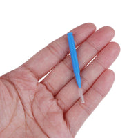 30pcs/lot terdental Brush Denta Floss Interdental Cleaners  Dental Teeth Brush Toothpick Oral Care Tool Outdoor Kinetics