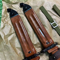 6H4 Classic Collector's Edition Outdoor Multi-functional Tool - Portable Survival and Camping Gear OtdoorEdge Supply