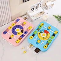 Dog Toys for Puppies , Interactive Dog Toys for Training , DogEnrichment Toys for Large Medium Small Smart Dogs , Pet Puzzles To Outdoor Kinetics