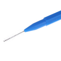 30pcs/lot terdental Brush Denta Floss Interdental Cleaners  Dental Teeth Brush Toothpick Oral Care Tool Outdoor Kinetics