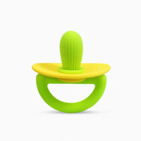 Small Dog Chew & Teething Toy, Durable Stick Design, Functional Pet Pacifier for Daily Entertainment Outdoor Kinetics