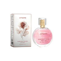 Perfume Womens Long Lasting Enchanter Rose Floral Fragrance Body Sprays Moisturize Fresh Scent Skin Deodorant Pheromone Perfumes Outdoor Kinetics